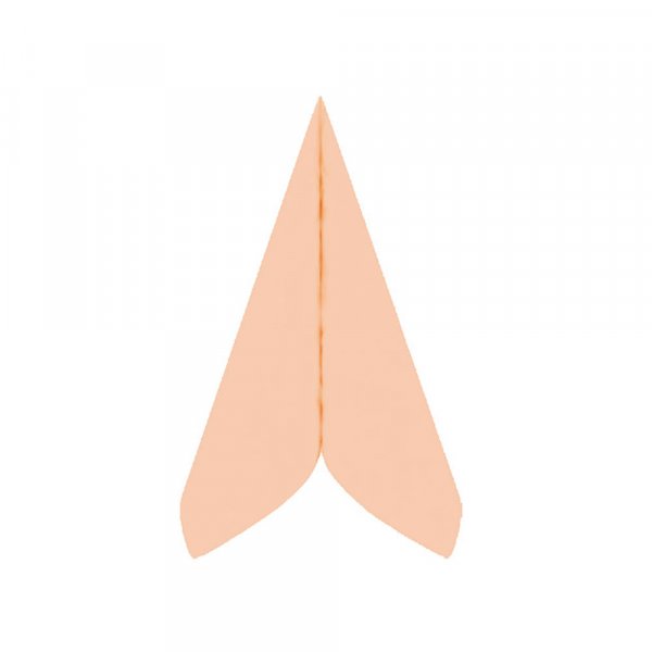 800 Stk. Airlaid Servietten Premium 40 x 40 cm 1/4 Falz champagner